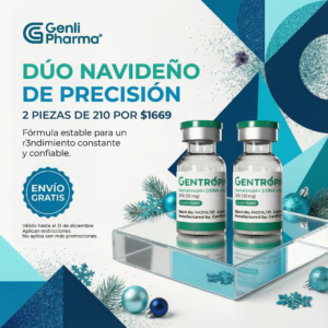 ANABÓLICO 2 CAJAS 210 IU