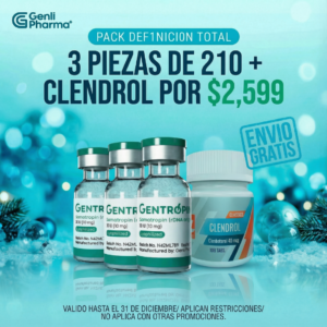 CICLO CLÍNICO DE DEFINICIÓN